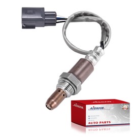 AISHAN 1PC O2 Oxygen Sensor Upstream 234-9026 Compatible with GX460 10-13, for Toyota 4Runner 07-09, Land Cruiser 08-11, Tacoma 05-08, Sequoia 2008-2012, Tundra 2005-2013 Replace 89467-35110