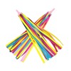 PLATT Kid's Bicycle Handlebar Streamers Colorful Ribbons Tassel for Girls