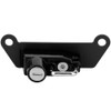 Motorcycle AntiTheft Helmet Lock Fits for RC125 RC390 RC250(Black )