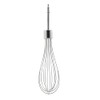 Masterpart Hand Blender Whisk Attachment to Fit Morphy Richards 402060,