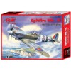 ICM Models ICM48061 Spitfire Mk.IX Building Kit