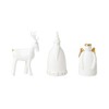 Räder Christmas Figurines Set