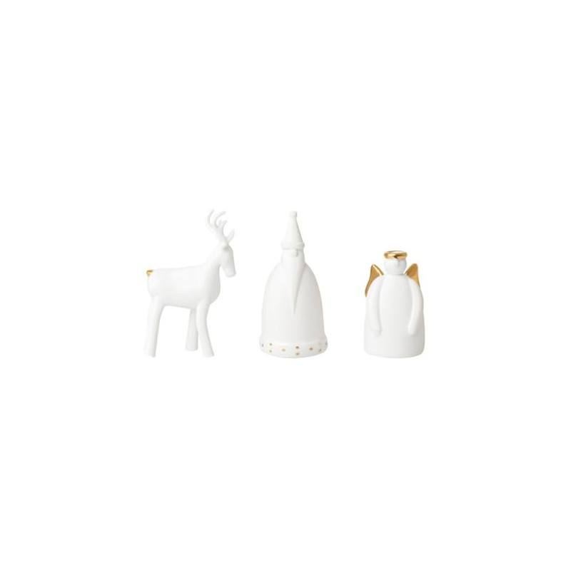 Räder Christmas Figurines Set