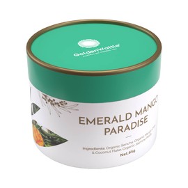 Golden Wattle Emerald Mango Paradise Tea, 65g