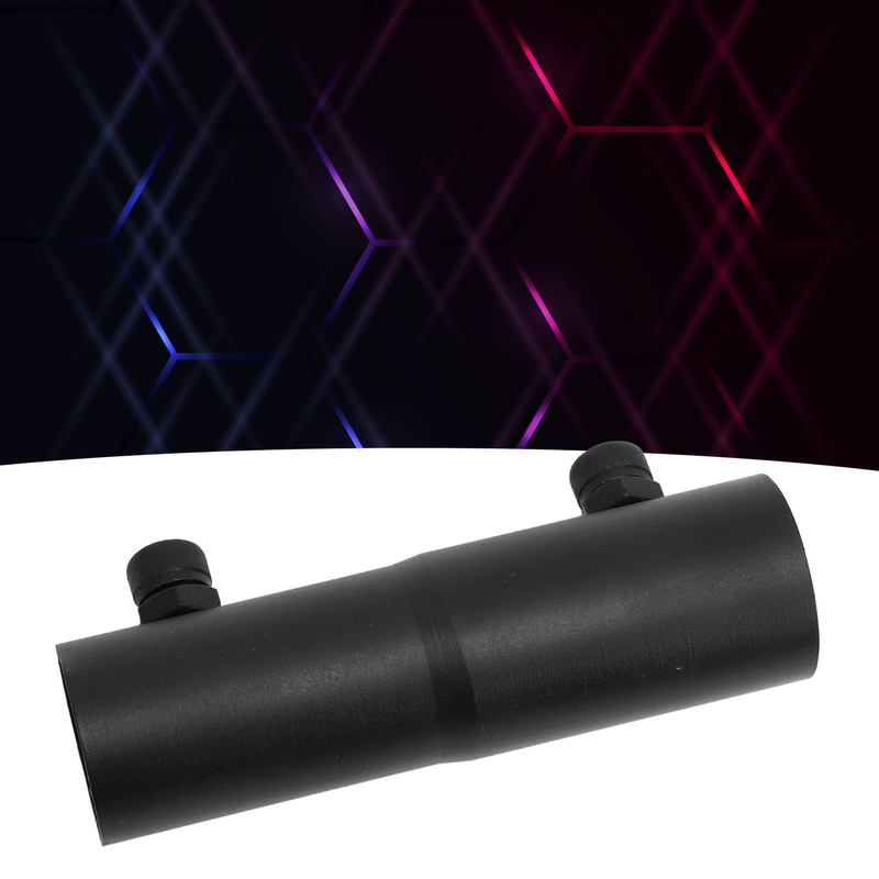 Pipe Adapter for Starlink Aluminum Alloy Heavy Duty Satellite Internet