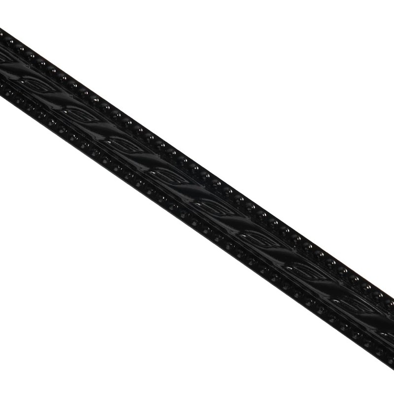 Flexible Molding Trim for Wall, Mirror, Cabinet Edge Moulding 1"