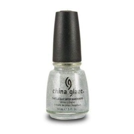 China Glaze Nail Lacquer - The Ten Man - 80923