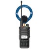 Radtel RT-860 Multi Band Ham Radio HF UHF VHF Dual