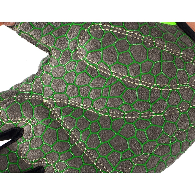 Boodun Cycling Gloves Short Half Finger Bicycle MTB Gloves Summer