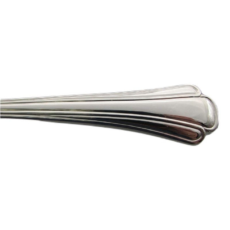 Gorham Nouveau 18/8 Stainless Steel 6 1/4" Teaspoon (Set of