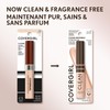 COVERGIRL - Clean Invisible Concealer