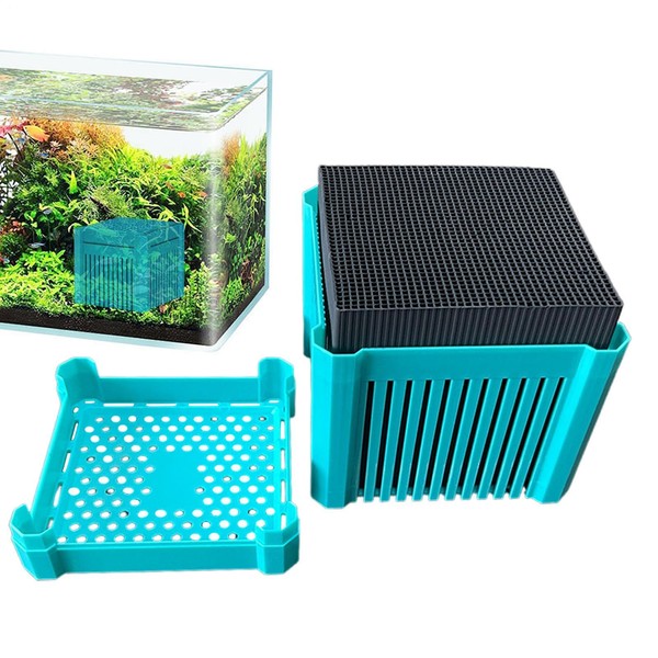 Aquarium Activated Carbon - Fish Tank Activated Carbon | Aquarium