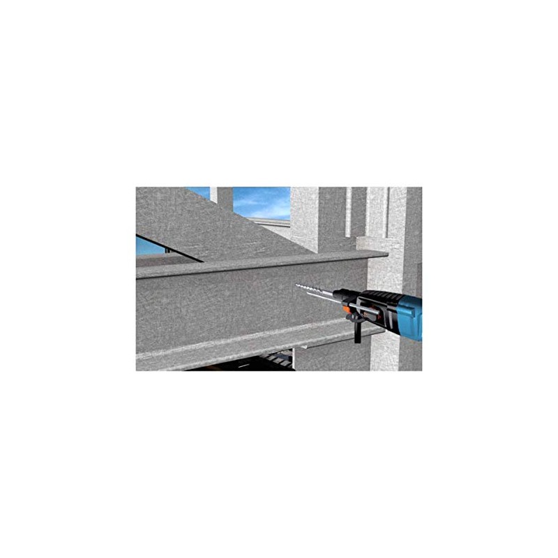 FM Pilot Drill for Metal, Stainless Steel A2/A4,532061