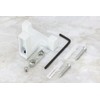 Mavö Oleg Tetris Wall Hooks for Drilling Double Hooks Small