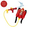 Theo Klein Toy Fireman's Water Sprayer