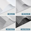 Bringnox Motorized Zebra Roller Blinds (Fabric Swatch)