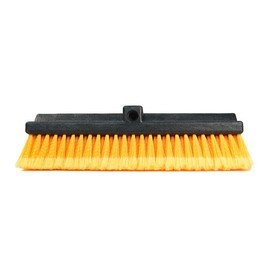 CarCarez 15 " Car Wash Brush Head Soft Bristle Scrub Washing Brush for Car Trcuk Auto