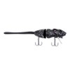BUCCA Baby Bull Rat 3.5" / 3/4 OZ/River Rat (1