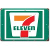 unbranded Vintage Retro Look 7 Seven 11 ELEVEN GAS STATION