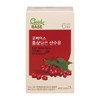 [정관장] 굿베이스홍삼담은 산수유(50ml30포) [Jeonggwanjang] Good Base Red Ginseng with Cornelian