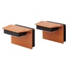 Elecom TS-F001 Shockproof Damper, Furniture Fall Prevention Equipment, Load Capacity