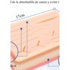 Kit De Práctica De Suturas Modelos Anatómicos Para Estudiant