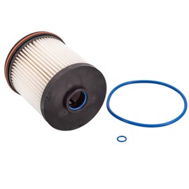 DOC'S DIESEL 6.6L Duramax Filter 2017-2022 | 3 Micron | Replaces TP1015, 22937279, 23304096 | 3 Pack | OEM Grade Fuel Filter