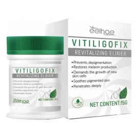 1 Ungüento Para Psoriasis En Crema U Vitiligo 1
