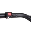 Tusk Engine Kill Switch Compatible with Yamaha YZ250 2005-2025/YZ125 2005-2025/YZ450F