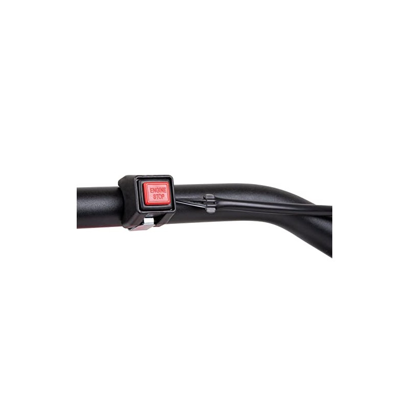 Tusk Engine Kill Switch Compatible with Yamaha YZ250 2005-2025/YZ125 2005-2025/YZ450F
