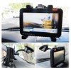 Ramtech Car Truck GPS & Tablet Windshield Mount, Suction Cup