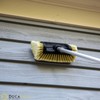 DOCA Scrub Brush Attachment for Long Handle Extension Pole -