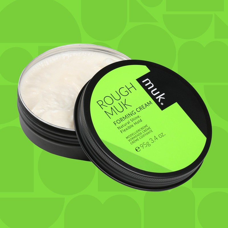Muk Rough muk Forming Cream 95g