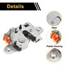 REPAIROCK Rear Liftgate Door Lock Actuator for Toyota Tacoma 2005-2015