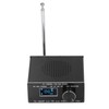 Full Frequency Receiver 0.1‑108Mhz FM AM and SSB Band Radio