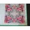 Creative Coverings THREE DECORATIVE LUNCHEON NAPKINS for DECOUPAGE "Elise Floral"