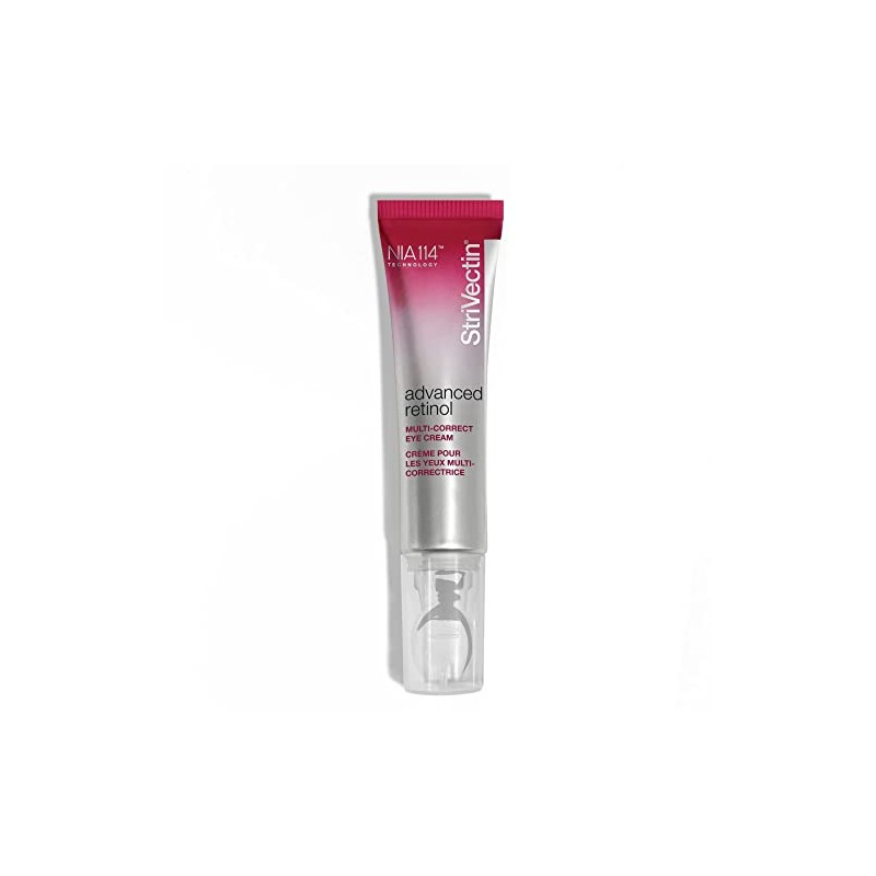 Strivectin Advanced Retinol Multi Correct Eye Cream Eye Cream Women