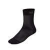 finetrack FSU0224 Unisex Dry Layer Inner Socks Crew M BLCK