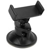 360° Adjustable Suction Cup Phone Holder for Car Dashboard, Strong