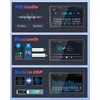 Hikity for Kia Sportage 2010-2016 Android Car Stereo, 2+64G 9
