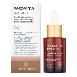 Sesderma Azelac Ru Suero Facial Liposomal 1.0 Fl. Oz Para Ma