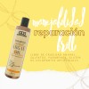 Kit Shampoo Y Acondicionador Argan Gd3 Sin Sulfatos 300 Ml