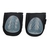 Gel Filled Knee Pads Kneeling Protectors Caps Cups Fully Adjustable