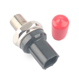 Knock Sensor, Replace KS102T, 30530-P8F-A01 Compatible with Honda Acura - 2003-2007 Accord, 1999-2010 Odyssey, 2003-2008 Pilot, 2006-2008 Ridgeline, 2001-2006 MDX, 1999-2008 TL, 2005-2008 RL, 01-03 CL