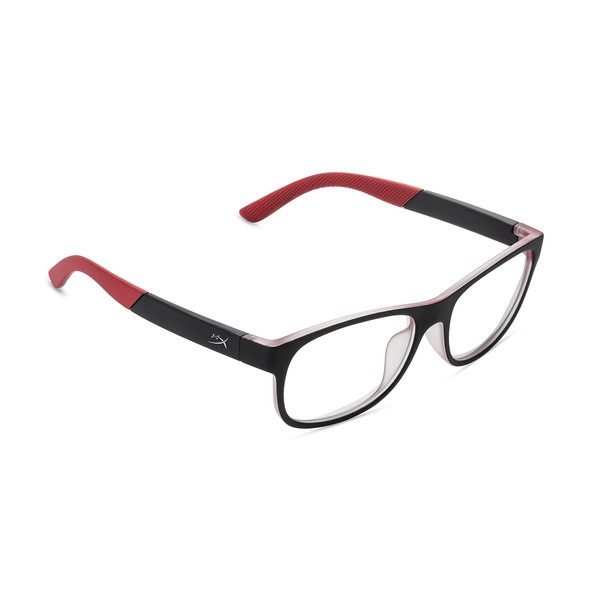 HyperX Spectre Scout - Gaming Eyewear, Glasses for Kids, Blue