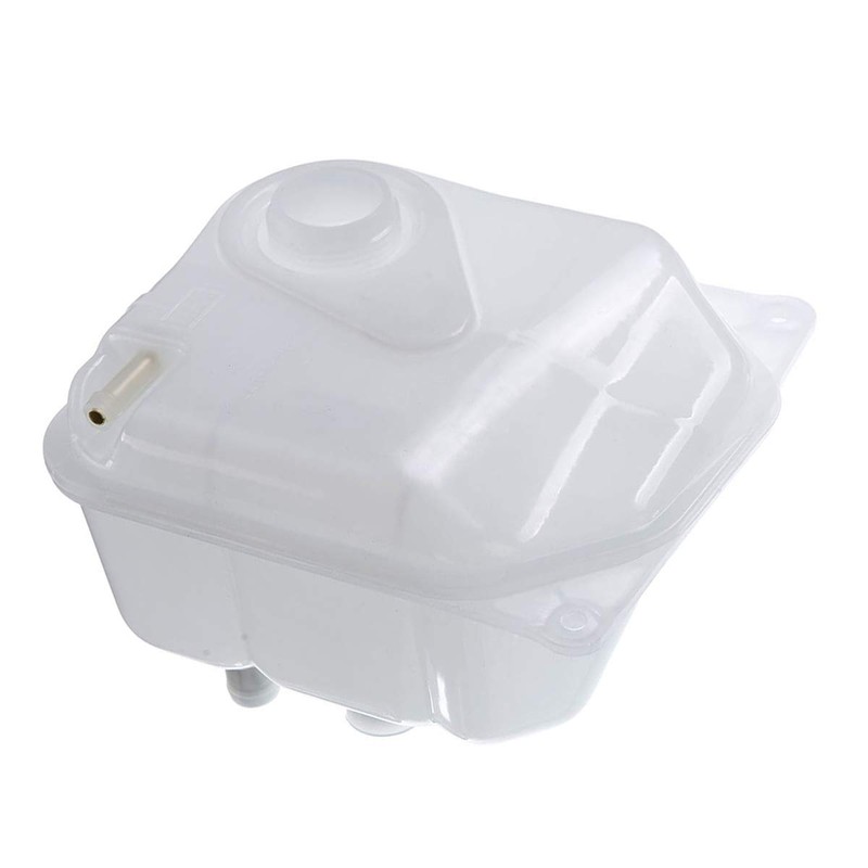 Frankberg Expansion Tank Coolant Container Without Sensor Without Lid for