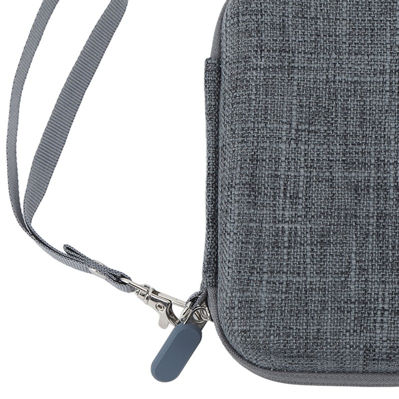 Portable Camera Case Waterproof Protective Hard Shell Universal Mini Camera