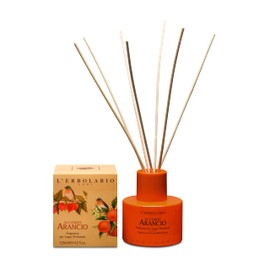 L'Erbolario Accordo Duft für Dufthölzer, 125 ml