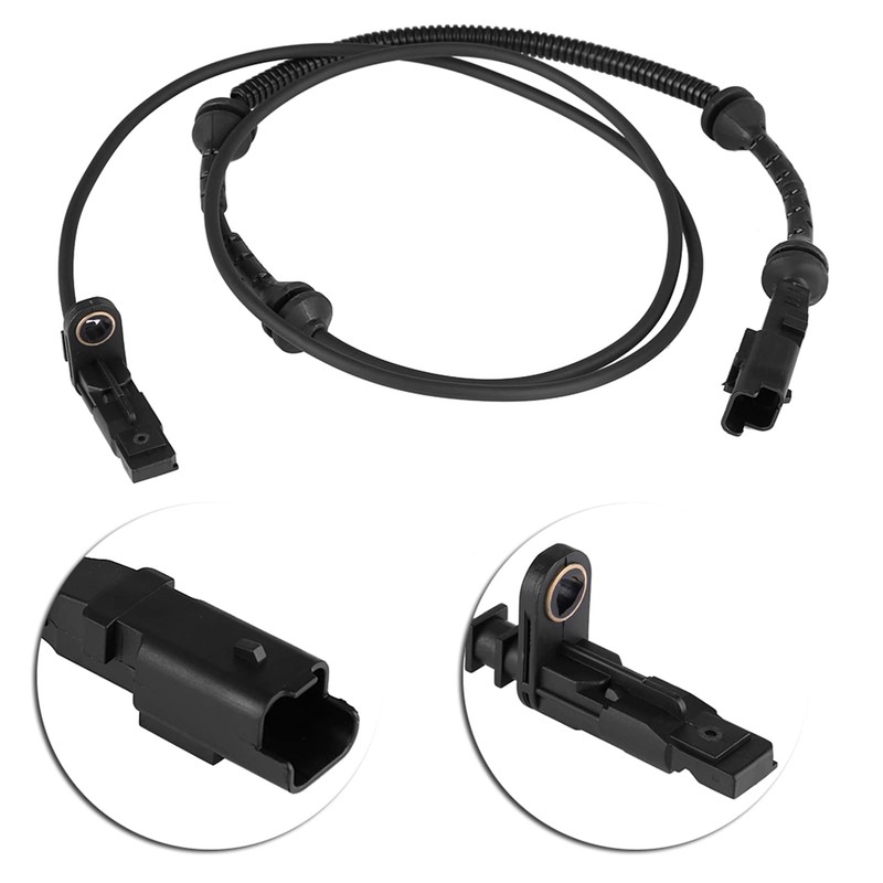 Car Wheel Speed Sensor, Fydun Vehicle Front ABS Speed Sensor