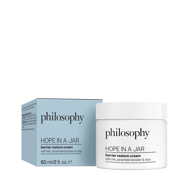 Philosophy Barrier Restore Cream 60ml